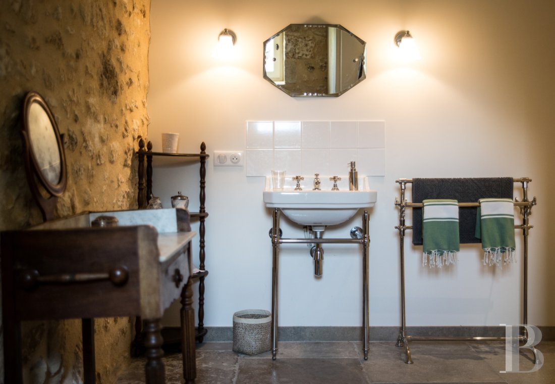 A 16th century mansion now serving as a guest housein the Périgord, not far from Bergerac - photo  n°16
